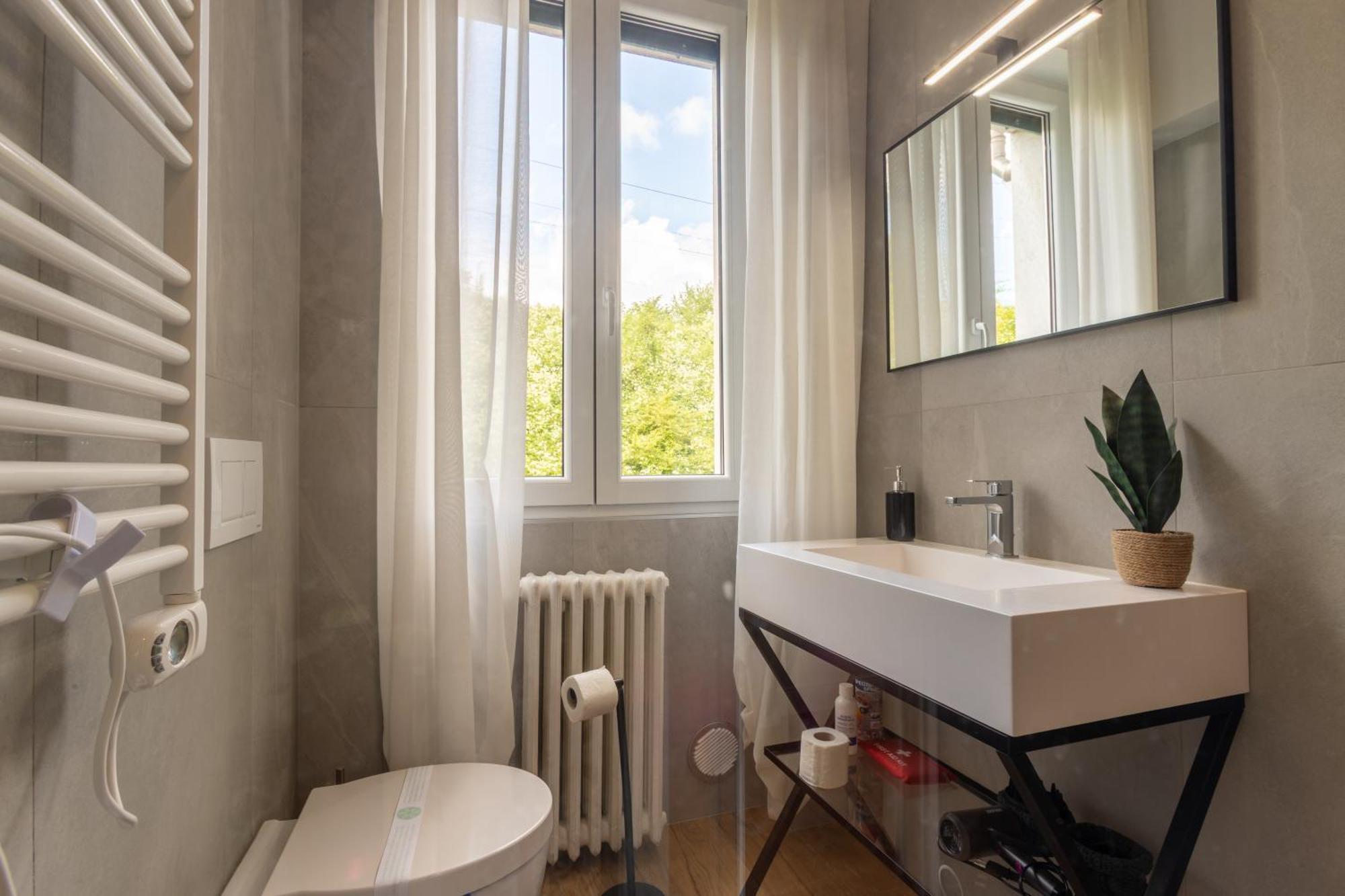 Lavarell - Exclusive Apartment Como Zewnętrze zdjęcie