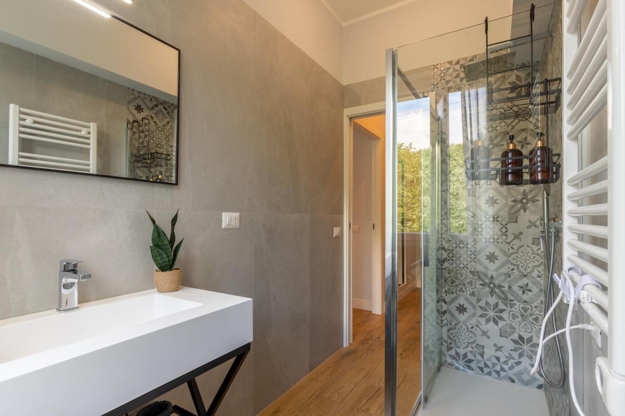 Lavarell - Exclusive Apartment Como Zewnętrze zdjęcie